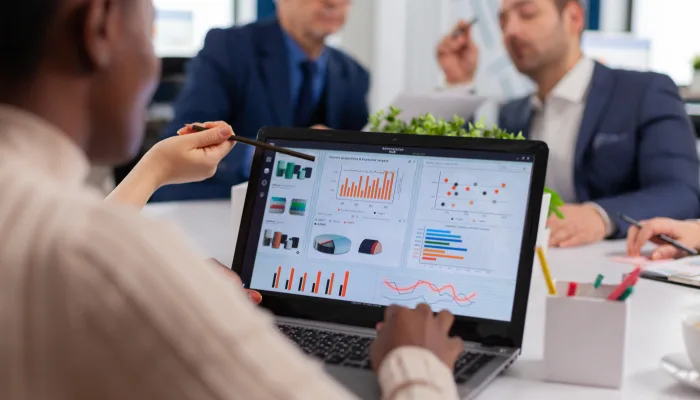 Top Marketing Analytics Tools for Professionals in Kaushambi, Ghaziabad