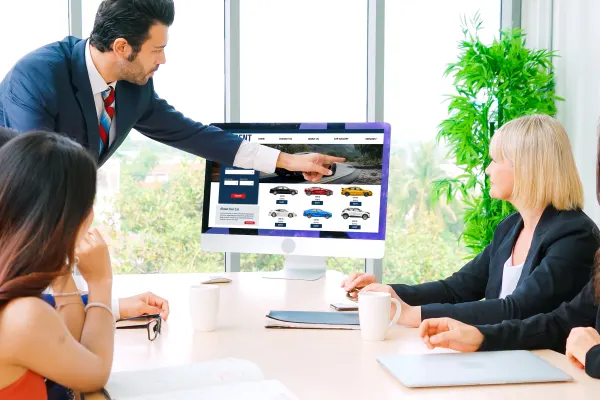 Why Every Business Needs a Website in 2026