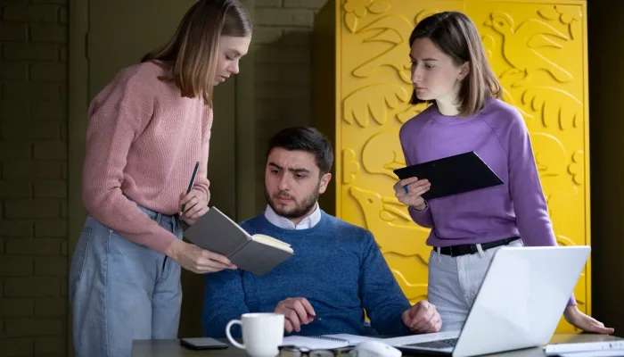 Evaluate Experience, Portfolio, and Case Studies