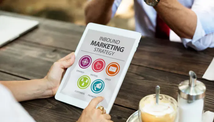 Assess Service Range and Strategic Approach