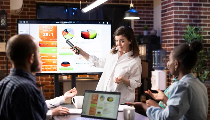 Local Success Stories: Digital Wins in Sahibabad Ghaziabad