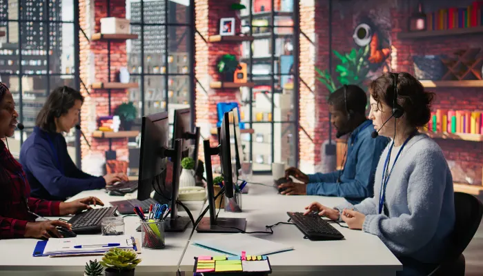 Speed and Flexibility