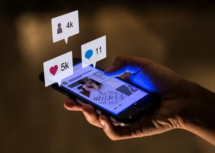 Key Benefits of Meta Ads
