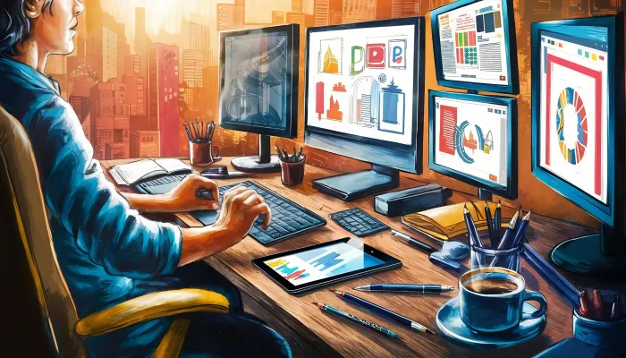 Good Design Directly Improves Conversion Rates