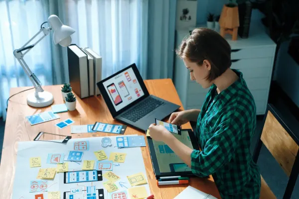 Importance of Graphic Design in Digital Marketing for Businesses in Indirapuram, Ghaziabad