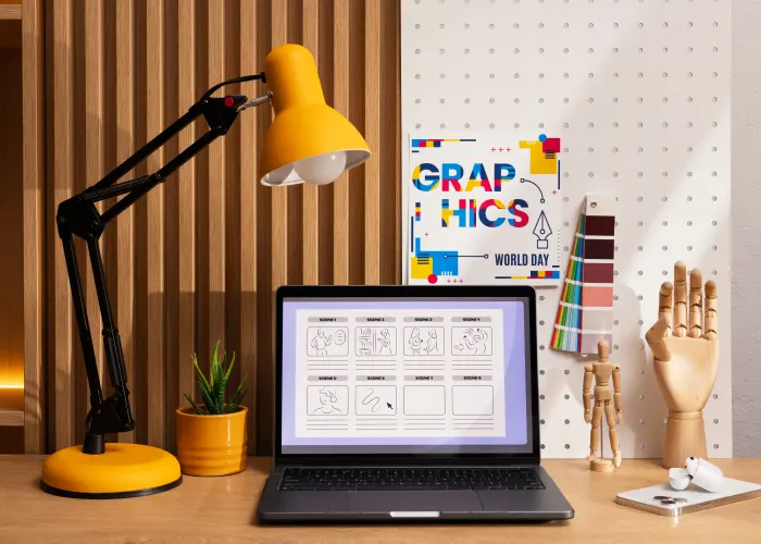 Why Graphic Design Matters More Than Ever