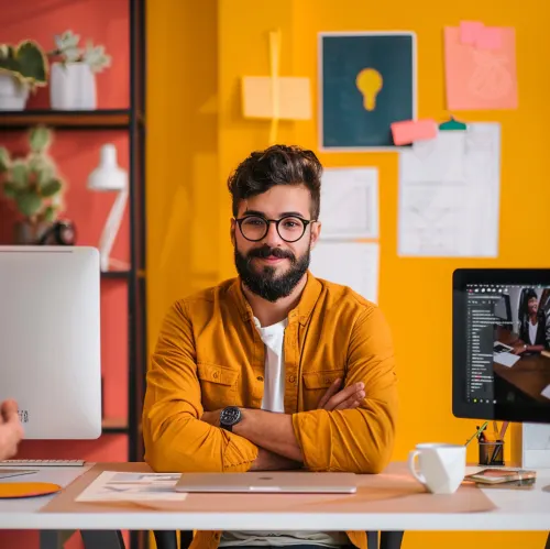 Creating a Memorable Brand Identity
