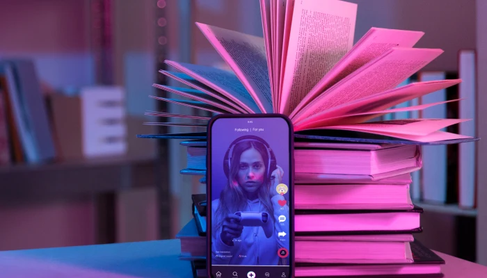 Educational & Informative Reels