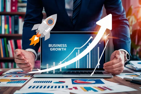 Kaushambi Business Growth with PPC Advertising