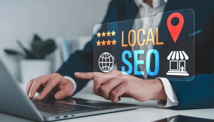What is Local SEO?