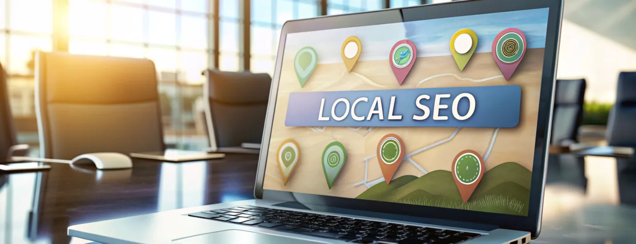 Importance of Local SEO for Location-Based Businesses