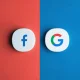 Facebook Ads vs. Google Ads
