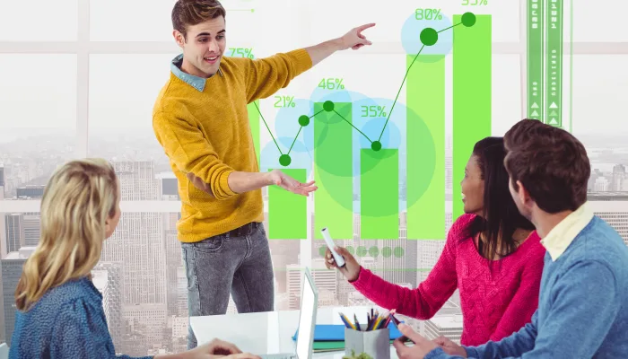 Key Metrics That Matter Most