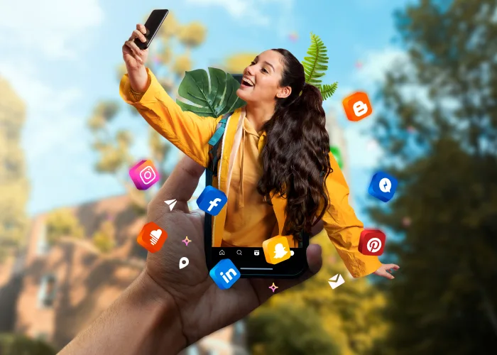 What is Social Media Management?