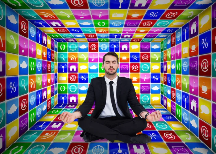 Future Trends in Social Media (2024 & Beyond)