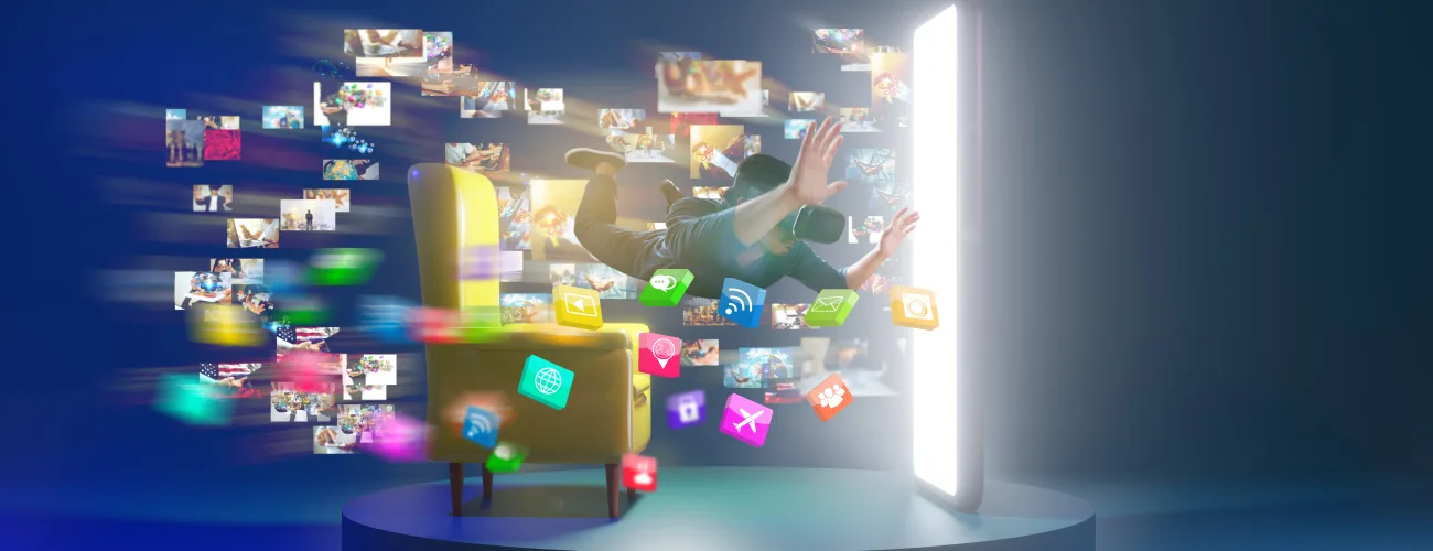 The Ultimate Social Media Management Guide in 2025