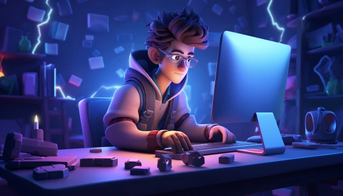 Google Ads (PPC Marketing)