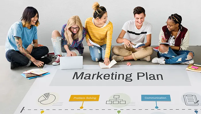 LinkedIn Ads for Financial Professionals