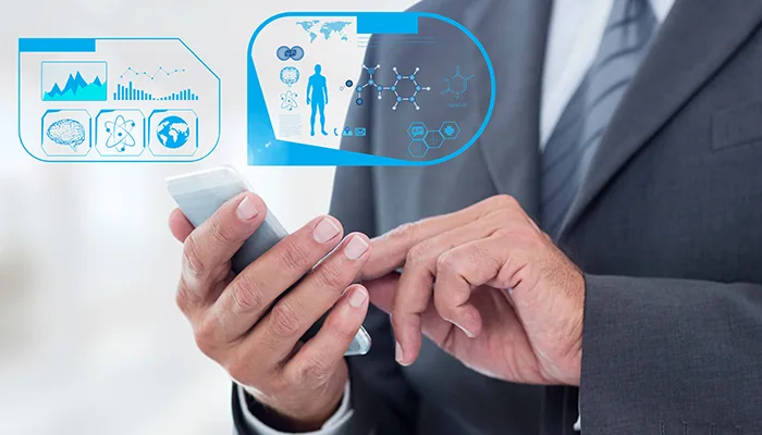 LinkedIn Ads for Financial Professionals