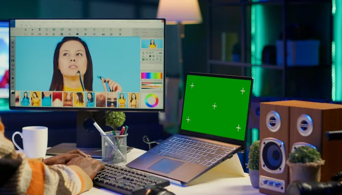 Graphic & Video Creation Tools