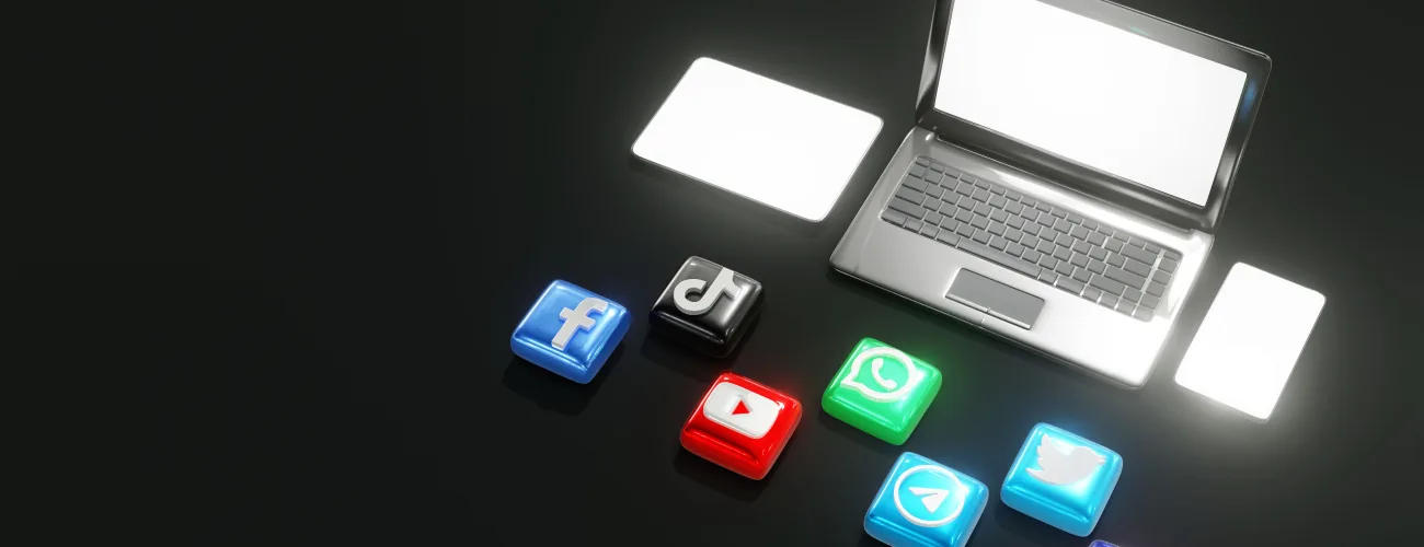 Trending Social Media Tools for Digital Marketing and How We Work on Them?