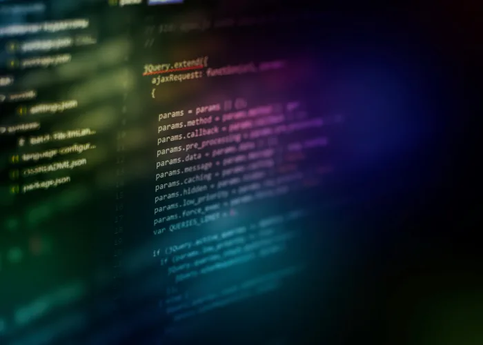 The Core Building Blocks: Key Web Development Languages