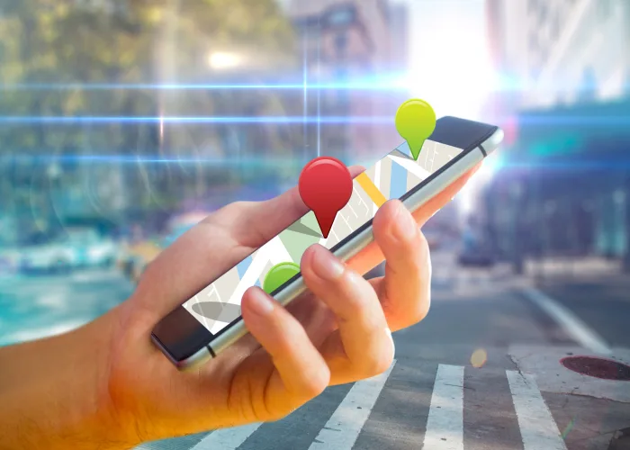 How GMB Can Transform Your Business Presence in Raj Nagar Ghaziabad