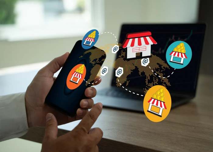 Turn Searches into Direct Leads