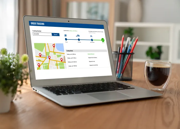 Google Business Profile Dashboard