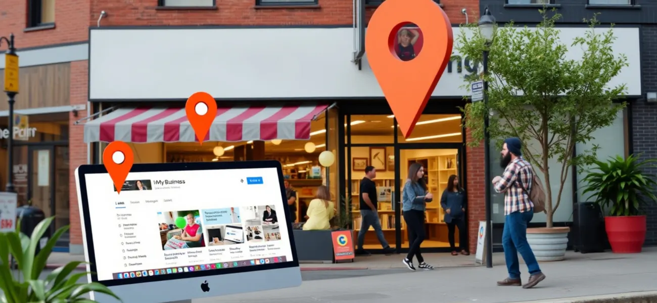 What is GMB and why it important for our business and which services provided by the google?