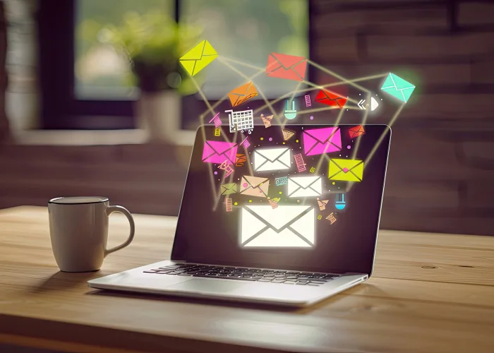 Turn Searches into Direct Leads