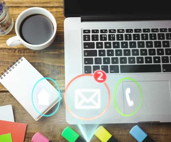 what is the difference in PPC and Email marketing ?