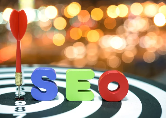 Drives Organic Traffic