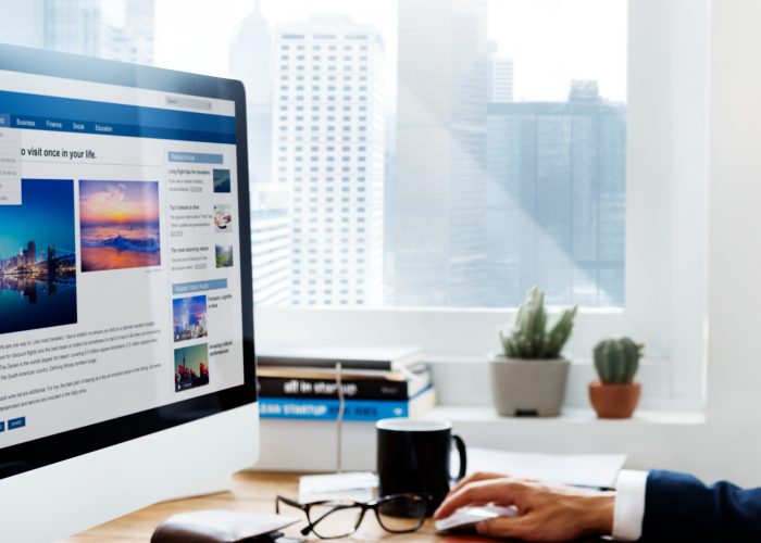 Direct, Fast Customer Communication