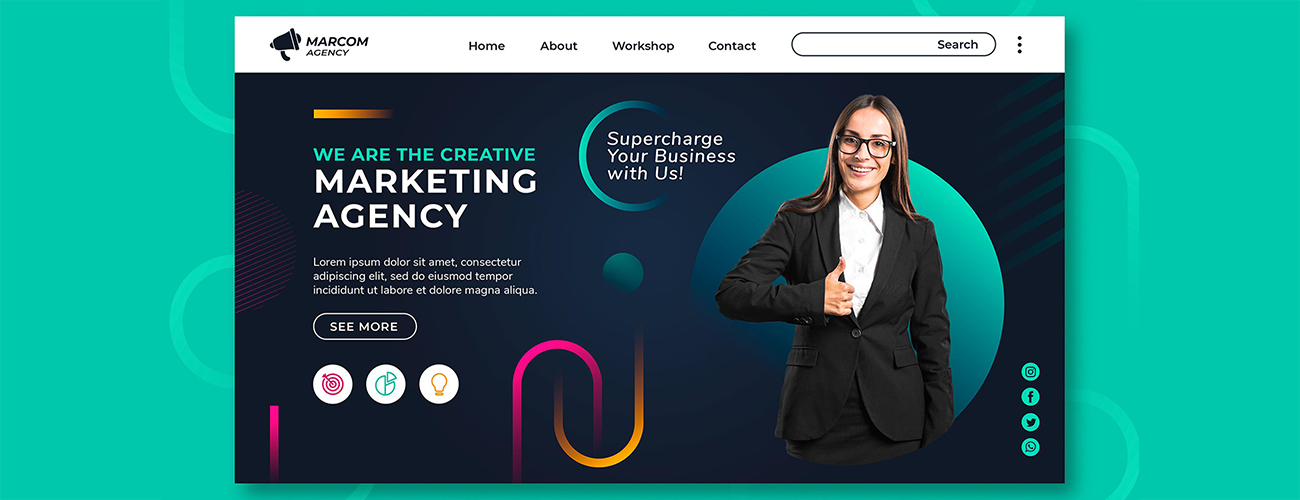 Why a Website is Important for Your Business ?<