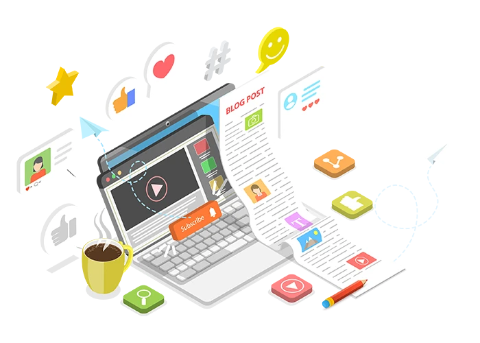 About Content Marketing