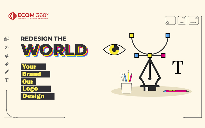 Why Choose Our COmpany For Logo Designing