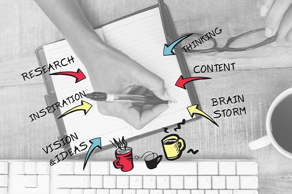 The SEO Content Marketing Agency That Allows The Results To Speak For
                            Themselves.