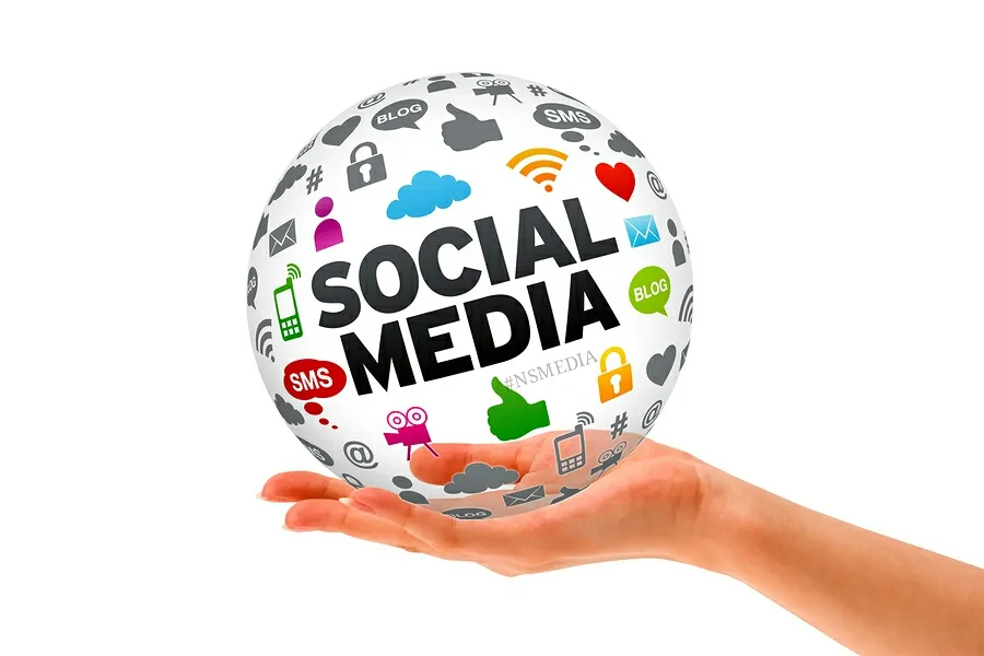 Why Choose our Company for Social Media Marketing